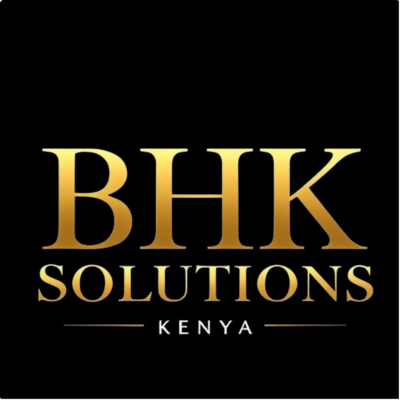 BHK Solutions Kenya logo